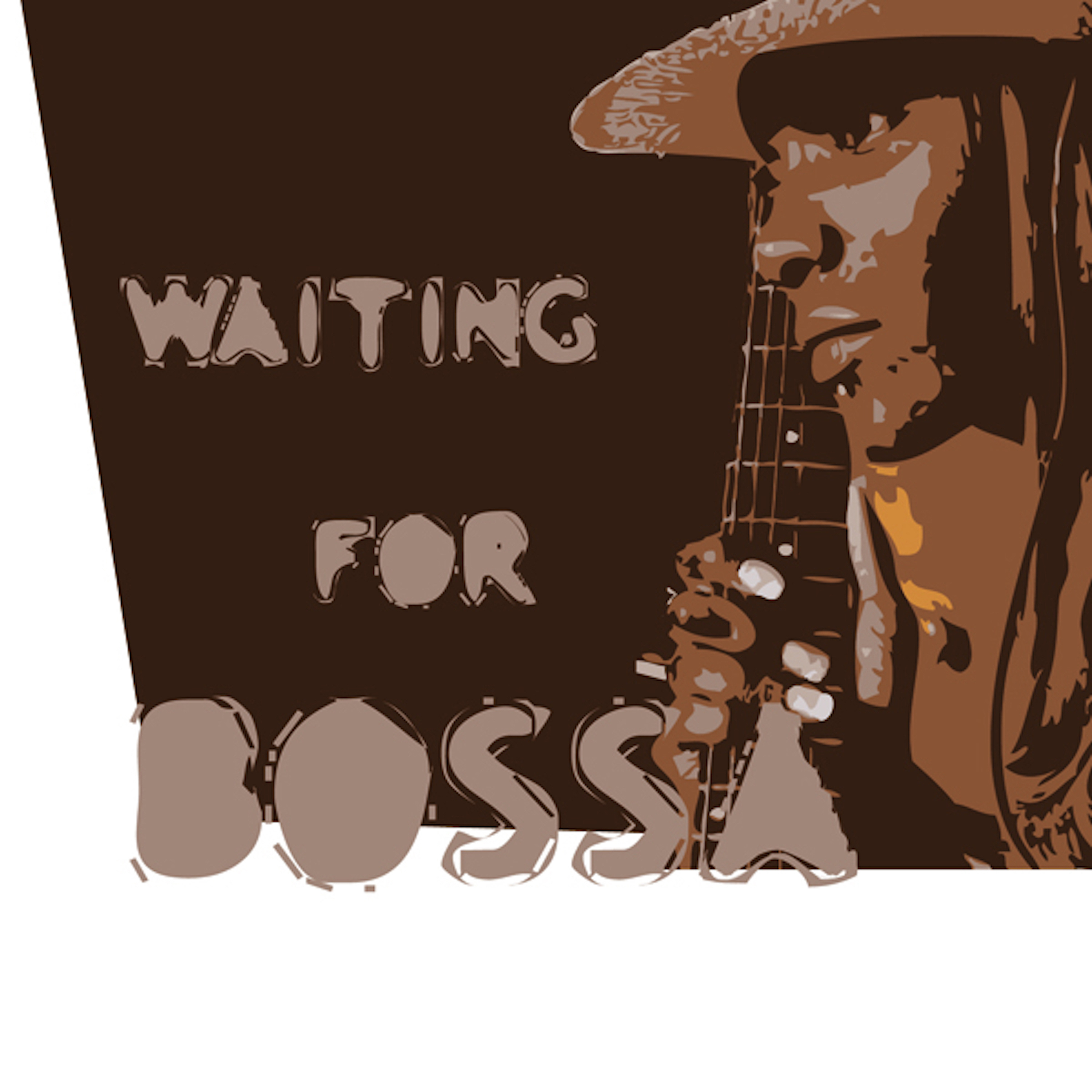 Bossa Jazz Rock