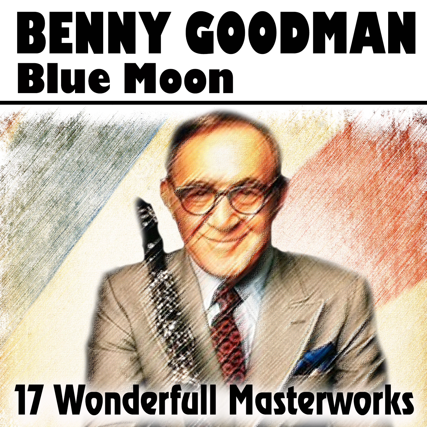 Blue Moon (17 Wonderfull Masterworks And Hits)