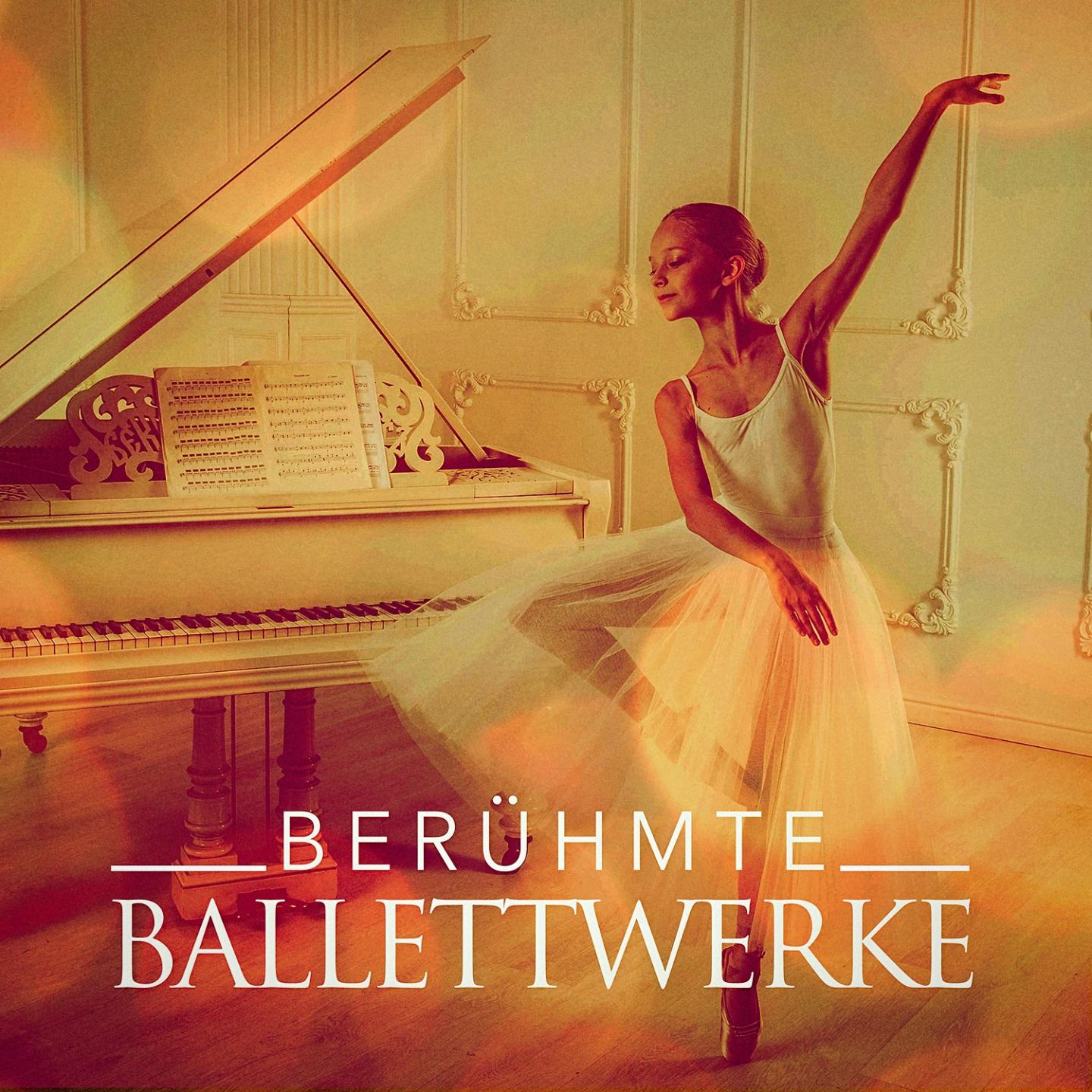 Nussknacker, Ballettsuite, Op.71a: II. Marsch
