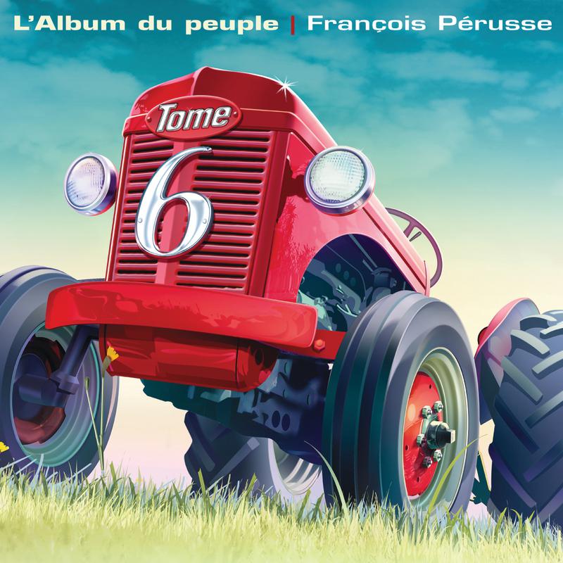 L'Album du peuple - Tome 6