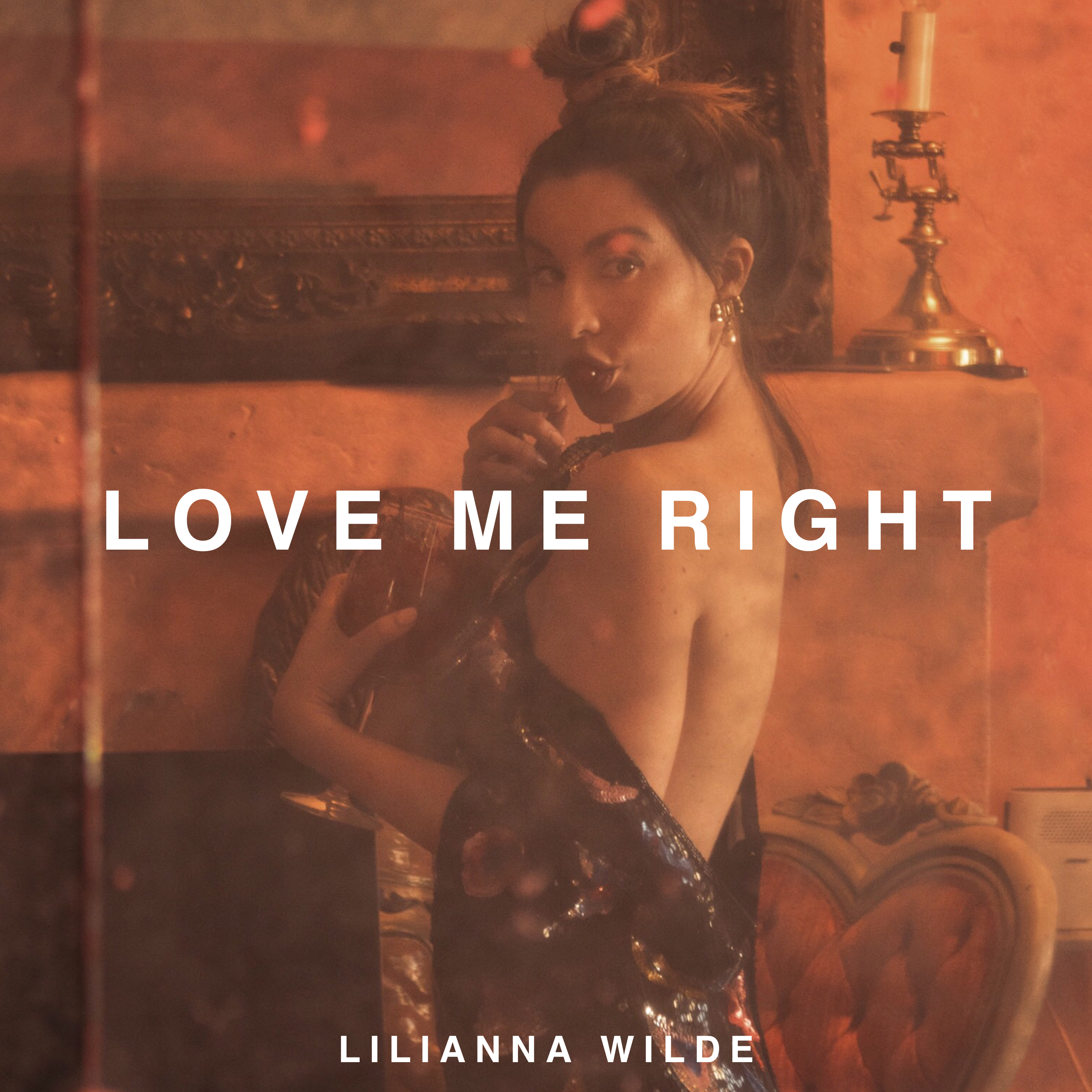 Love Me Right