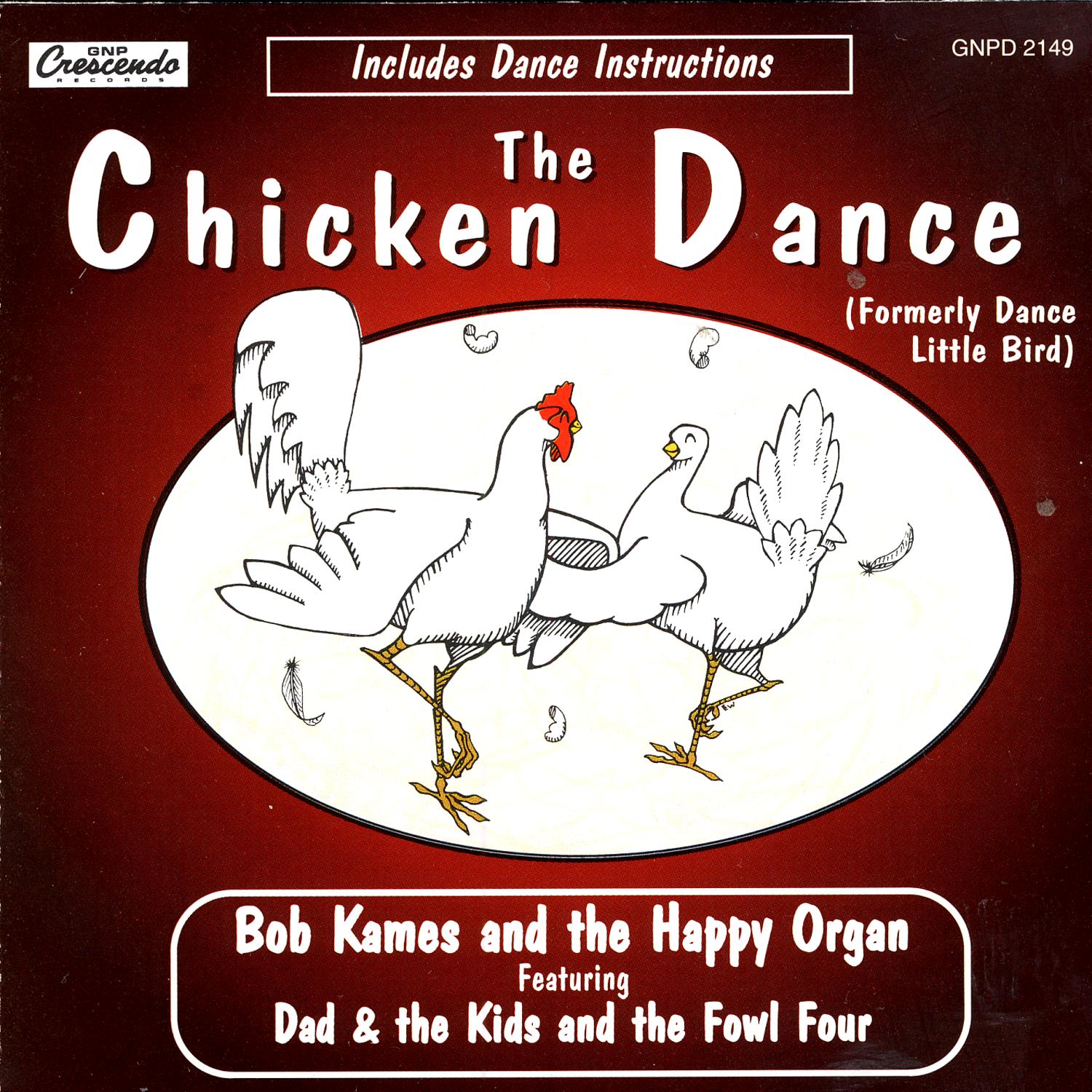 The Chicken Dance