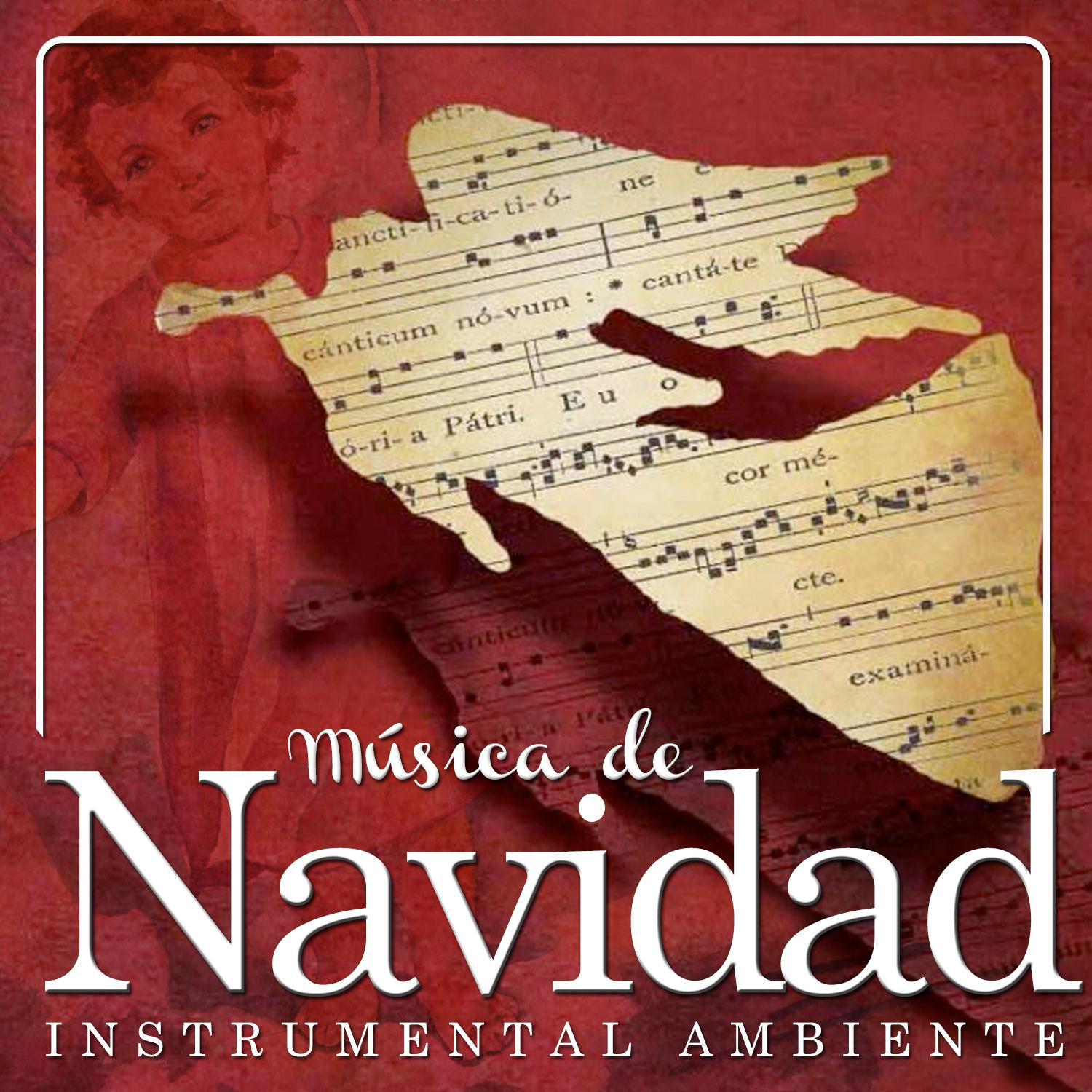 Mu sica de Navidad. Instrumental Ambiente