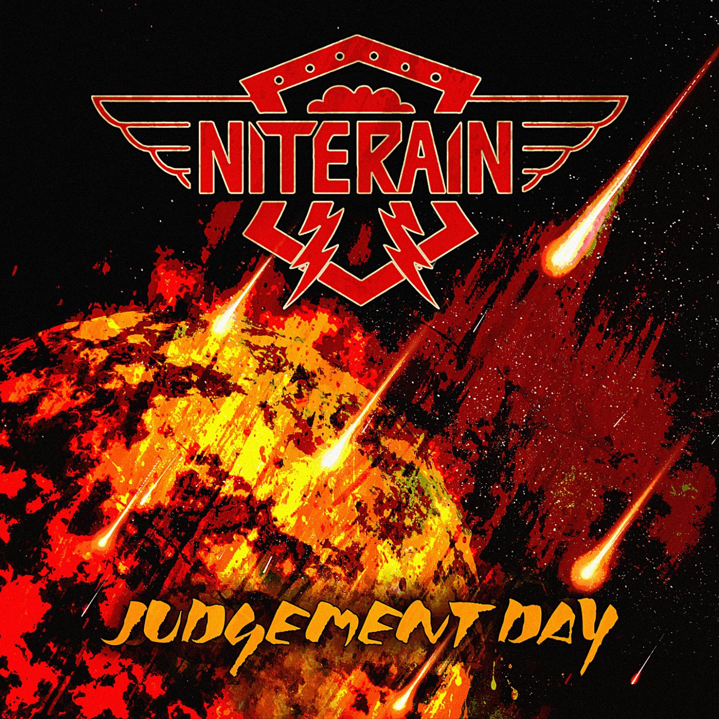 Judgement Day