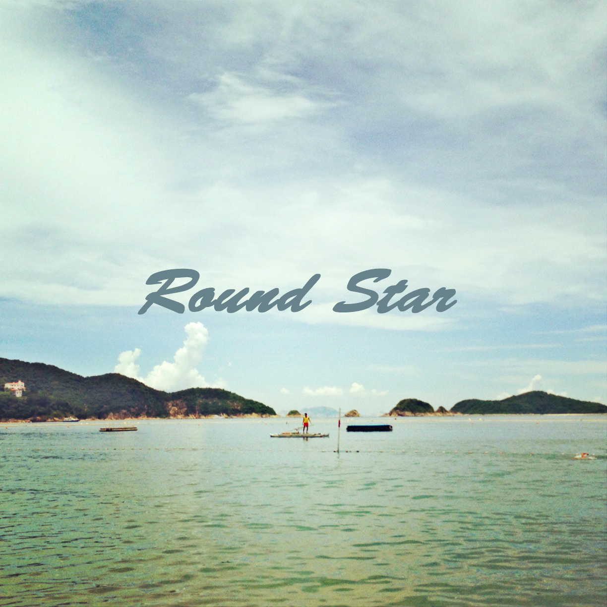 Round Star