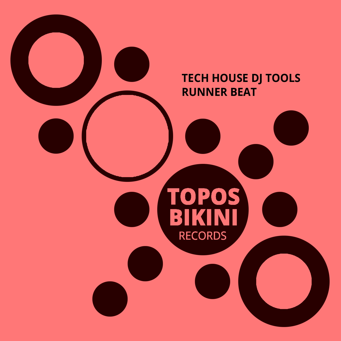 Tech House DJ Tools