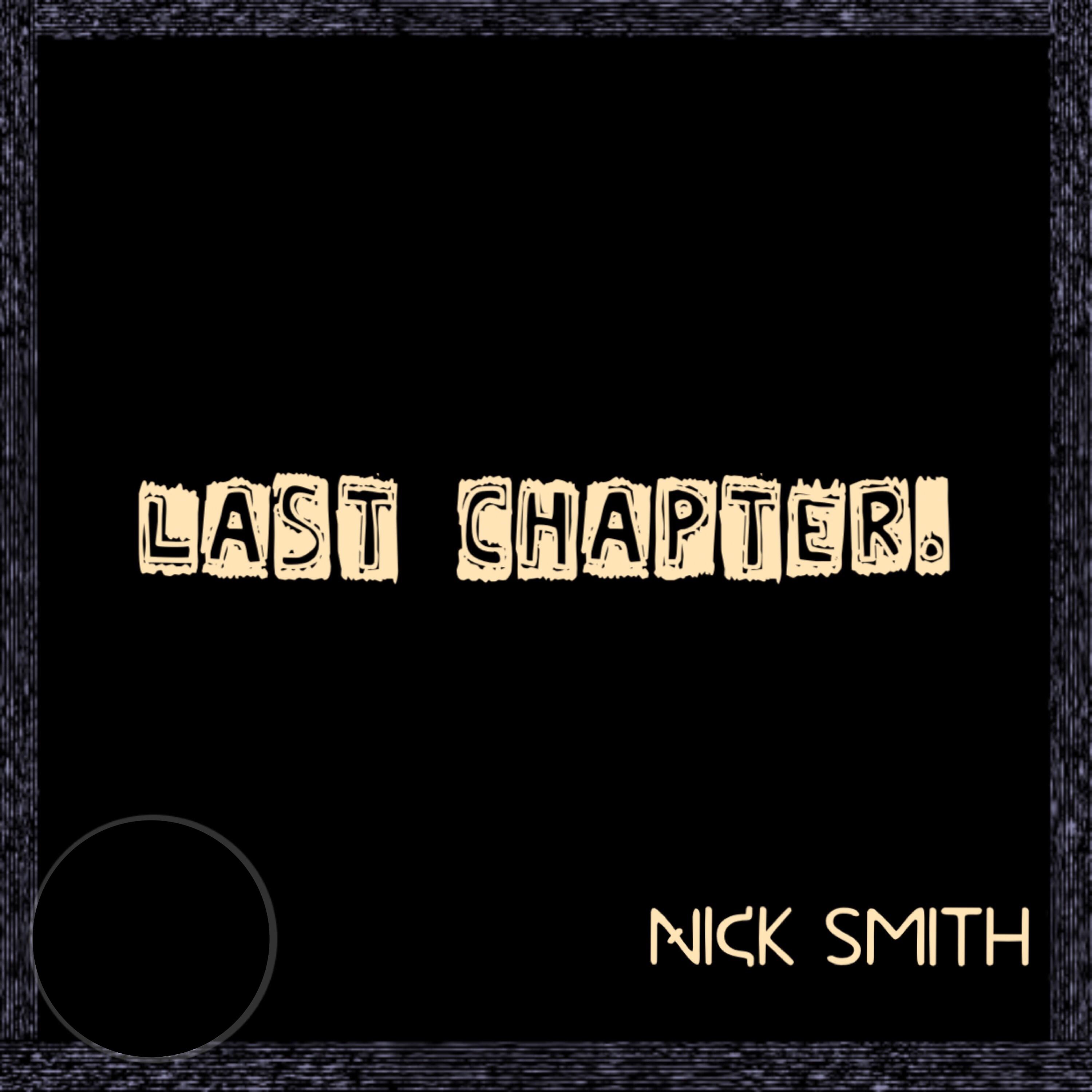 Last Chapter,