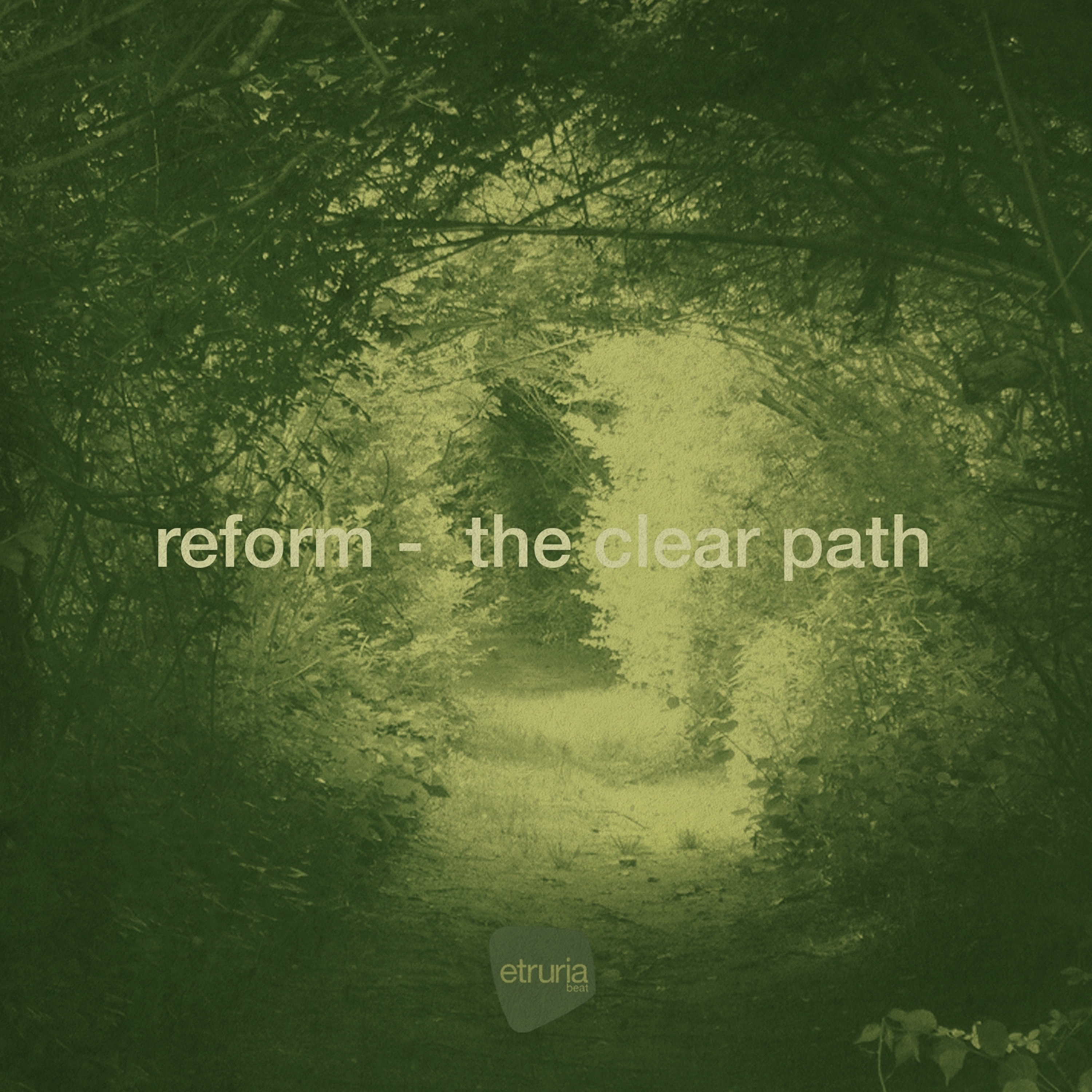 The Clear Path (Marco Effe Remix)