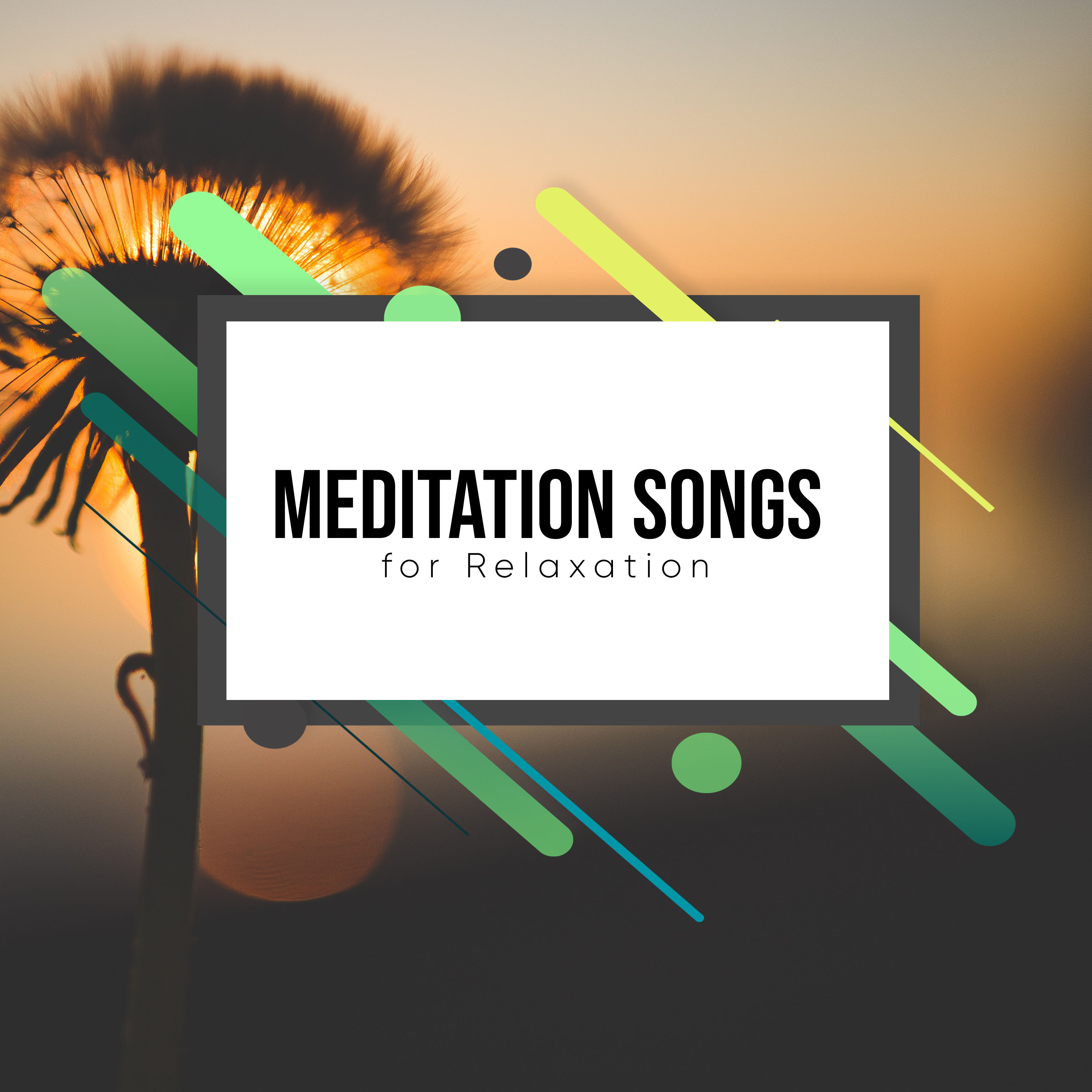 #13 Asian Meditation Songs for Relaxation Therapy