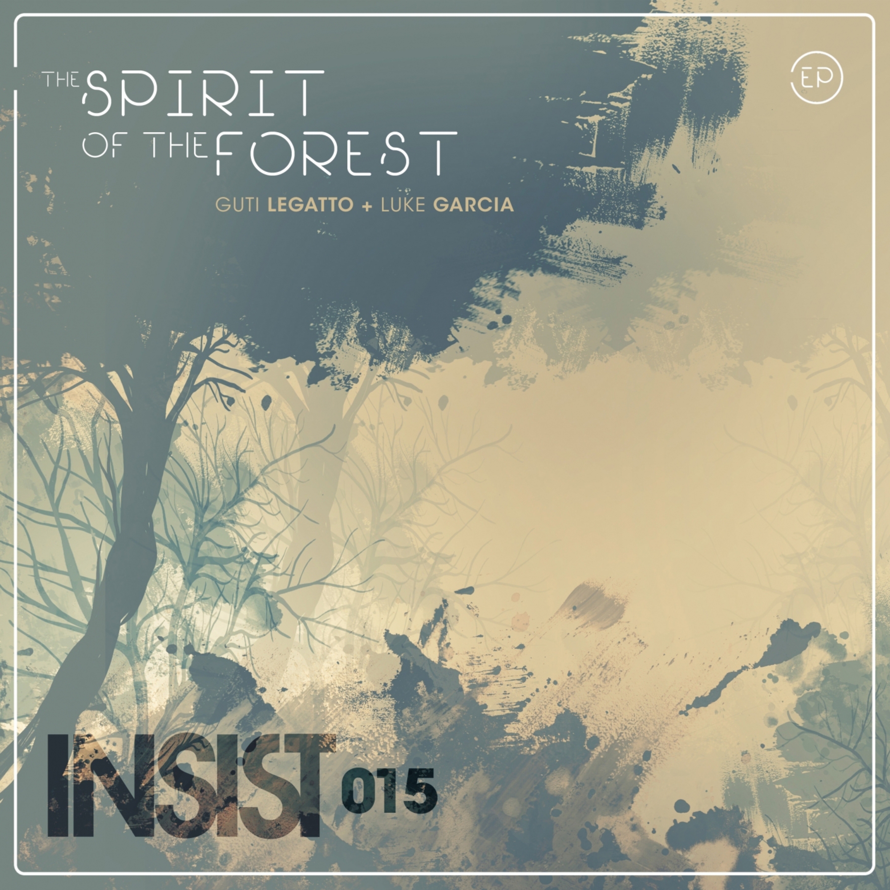 The Spirit of the Forest (Javi Row Remix)