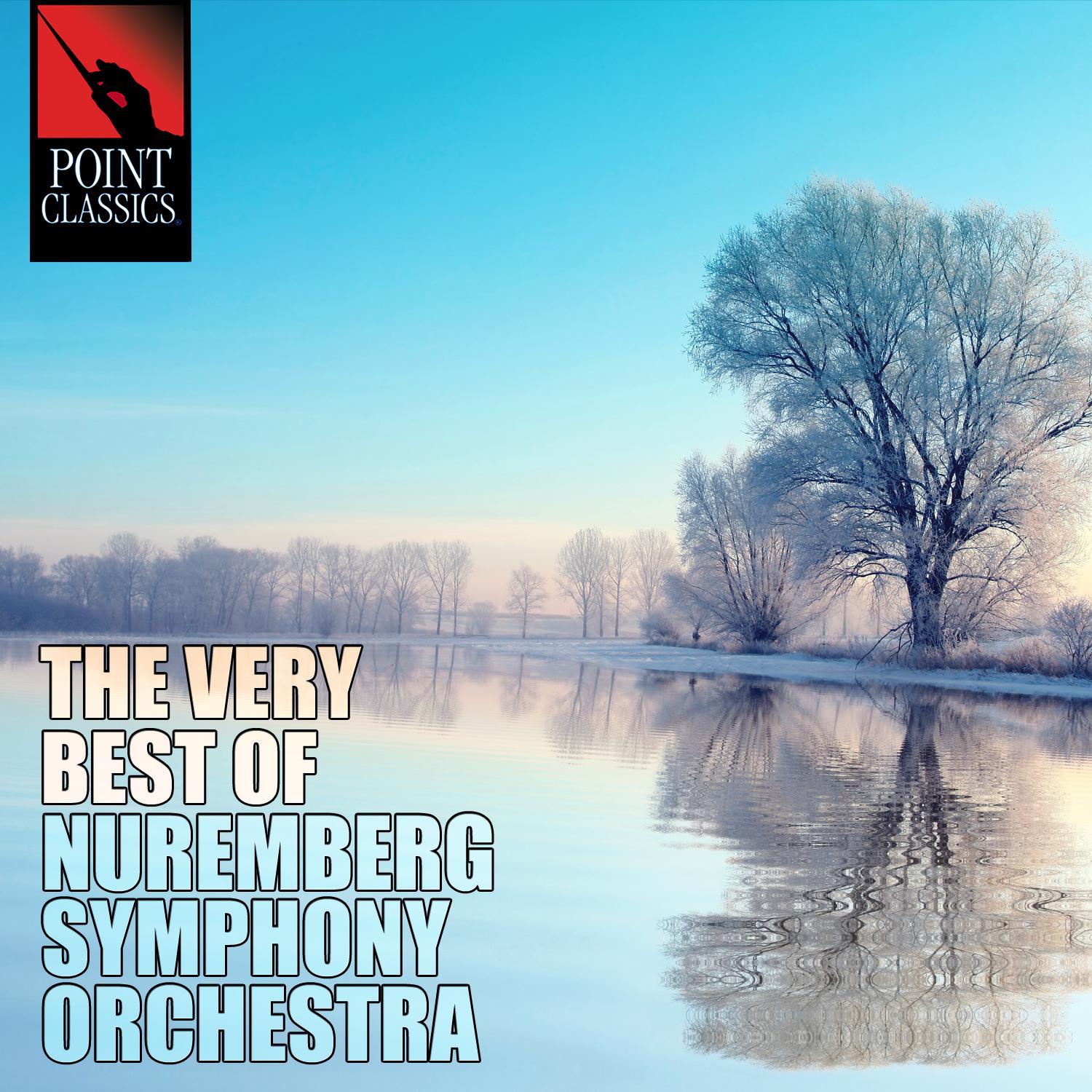 The Very Best of Nü remberg Symphony Orchestra  50 Tracks