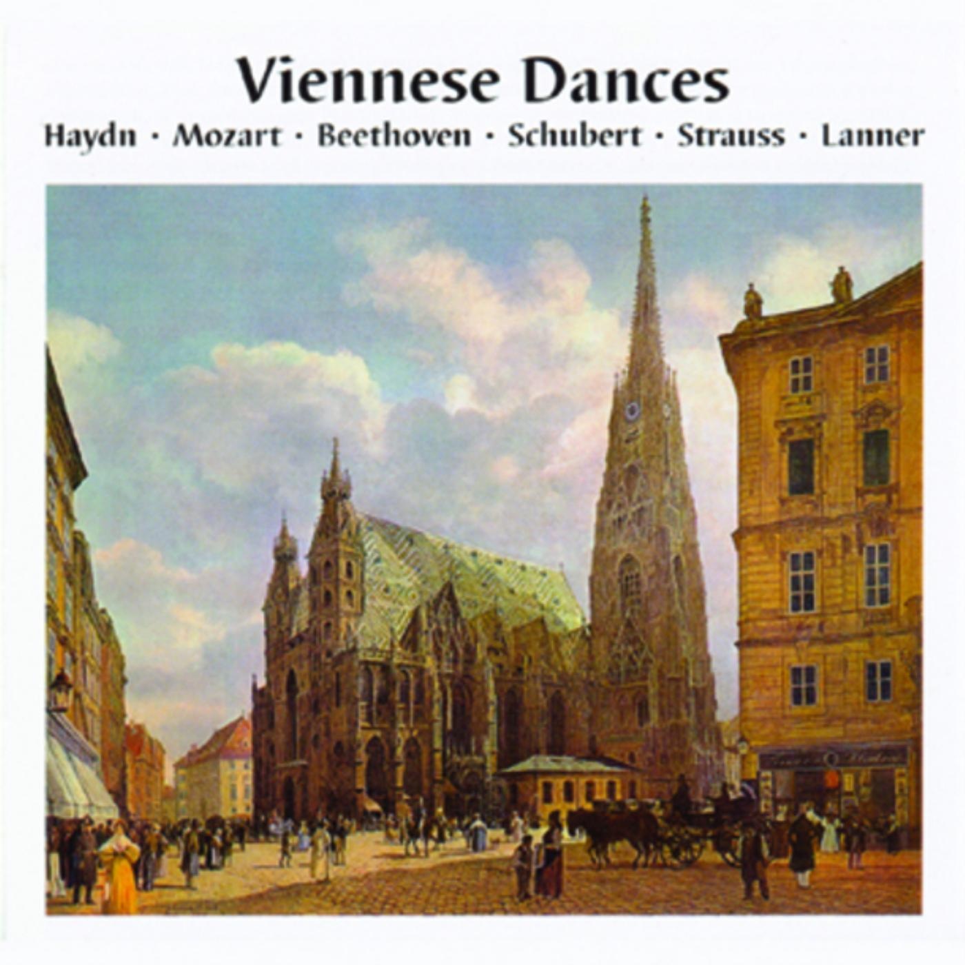 Viennese Dances