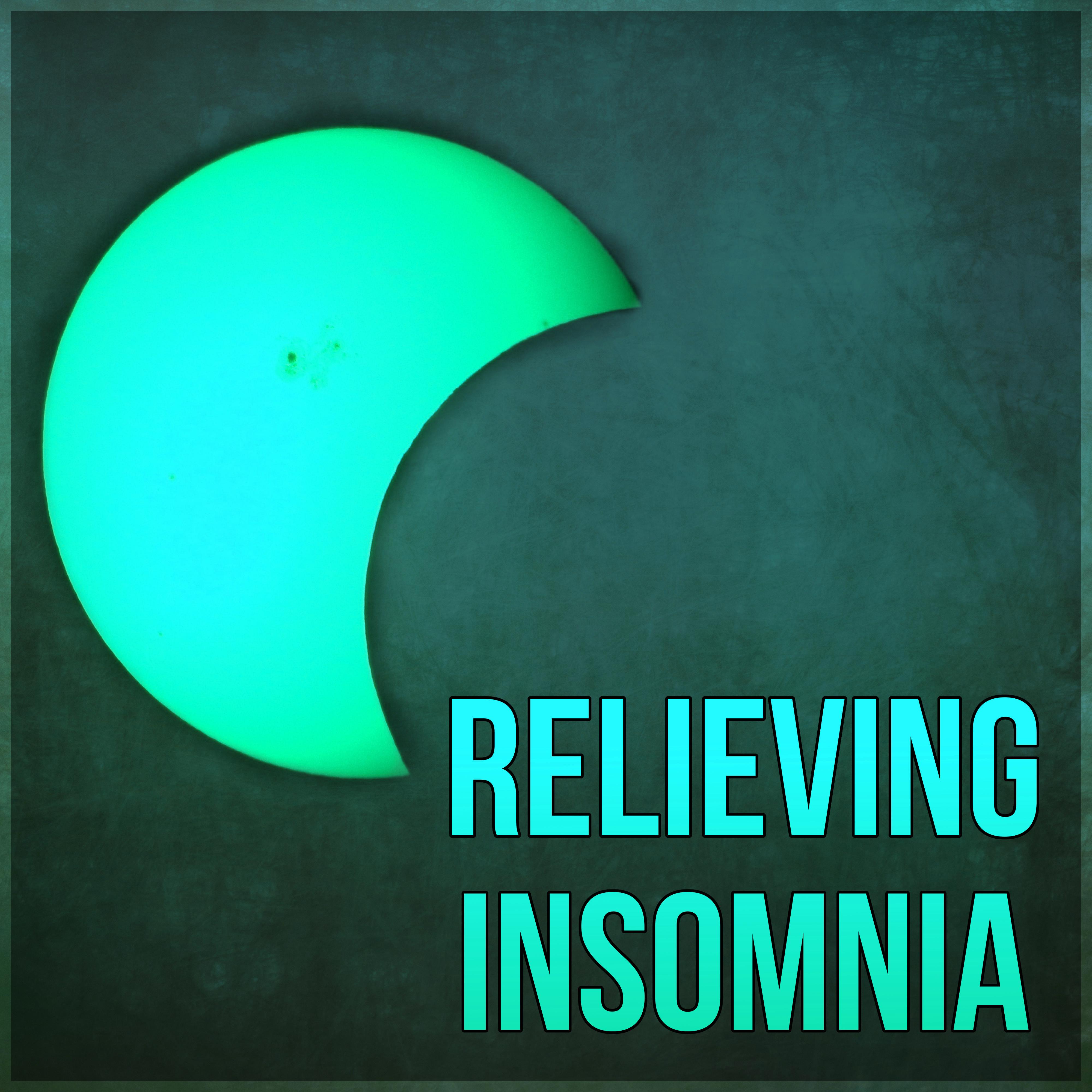 Relieving Insomnia - Therapy Music with Nature Sounds, Music for Stress Relief, Gentle Music for Restful Sleep, Mind and Body Harmony, Calming Music, Relaxing Background Music