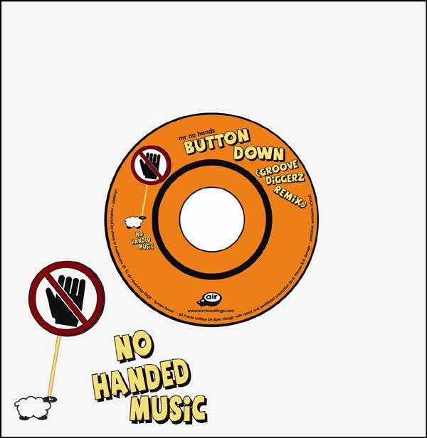 Button Down (Groove Diggerz Remix)