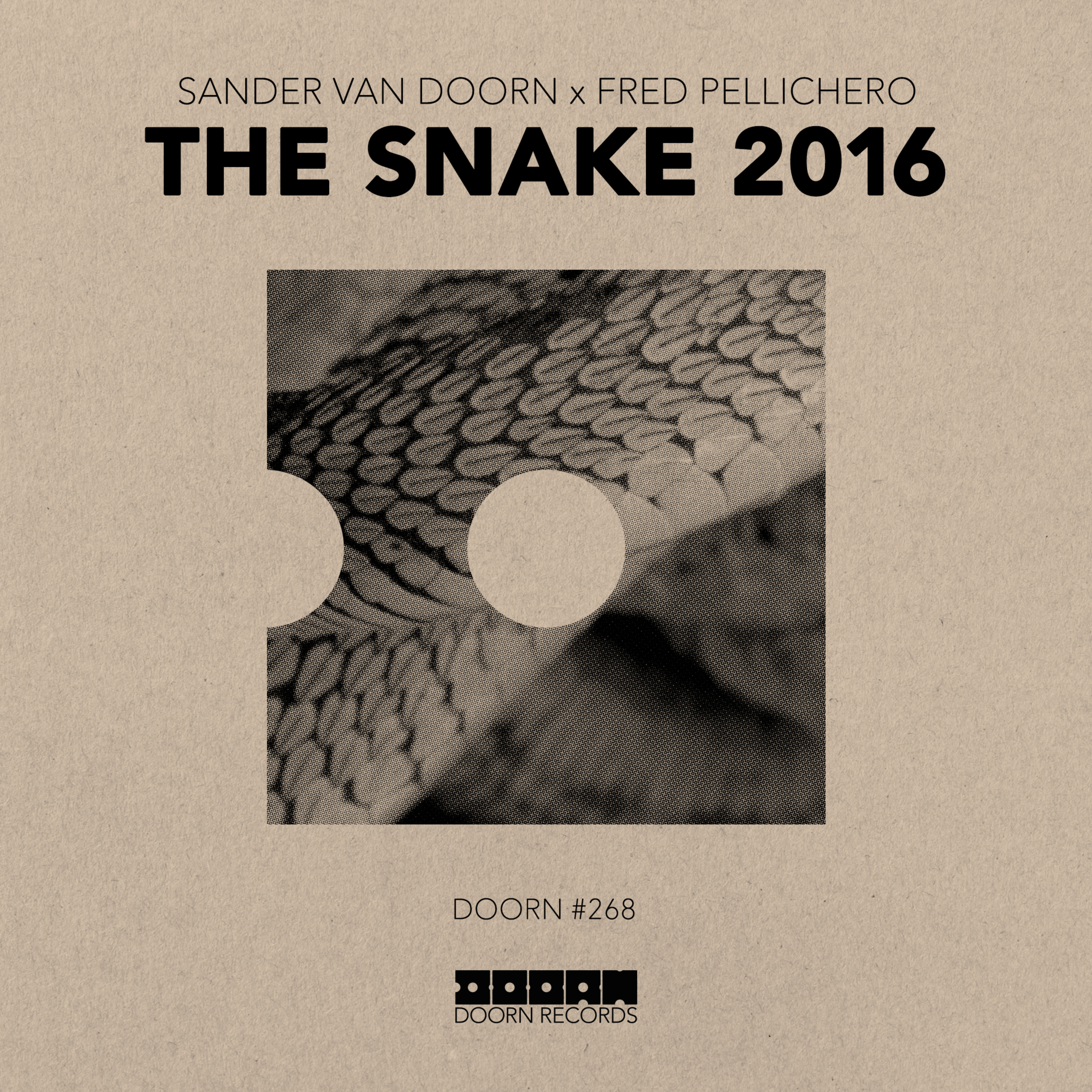 The Snake 2016 (Extended Mix)