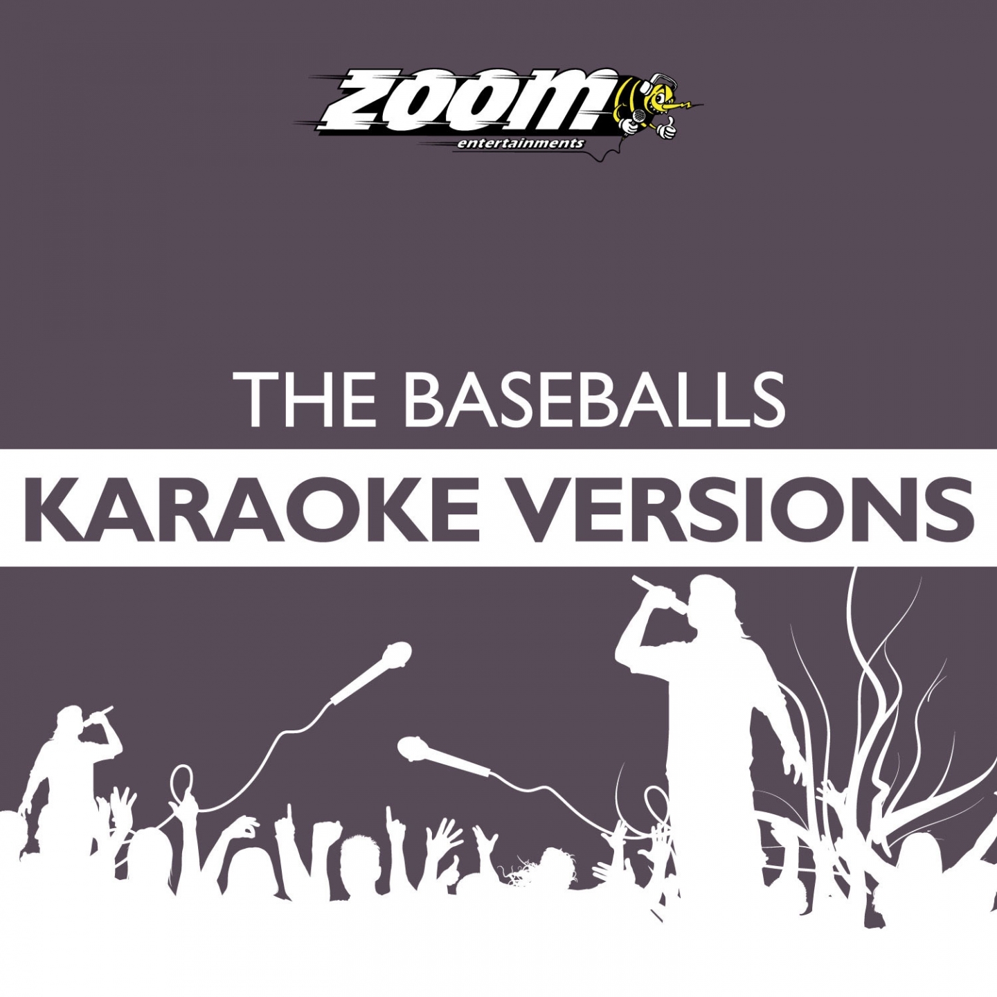 Zoom Karaoke Heroes - The Baseballs
