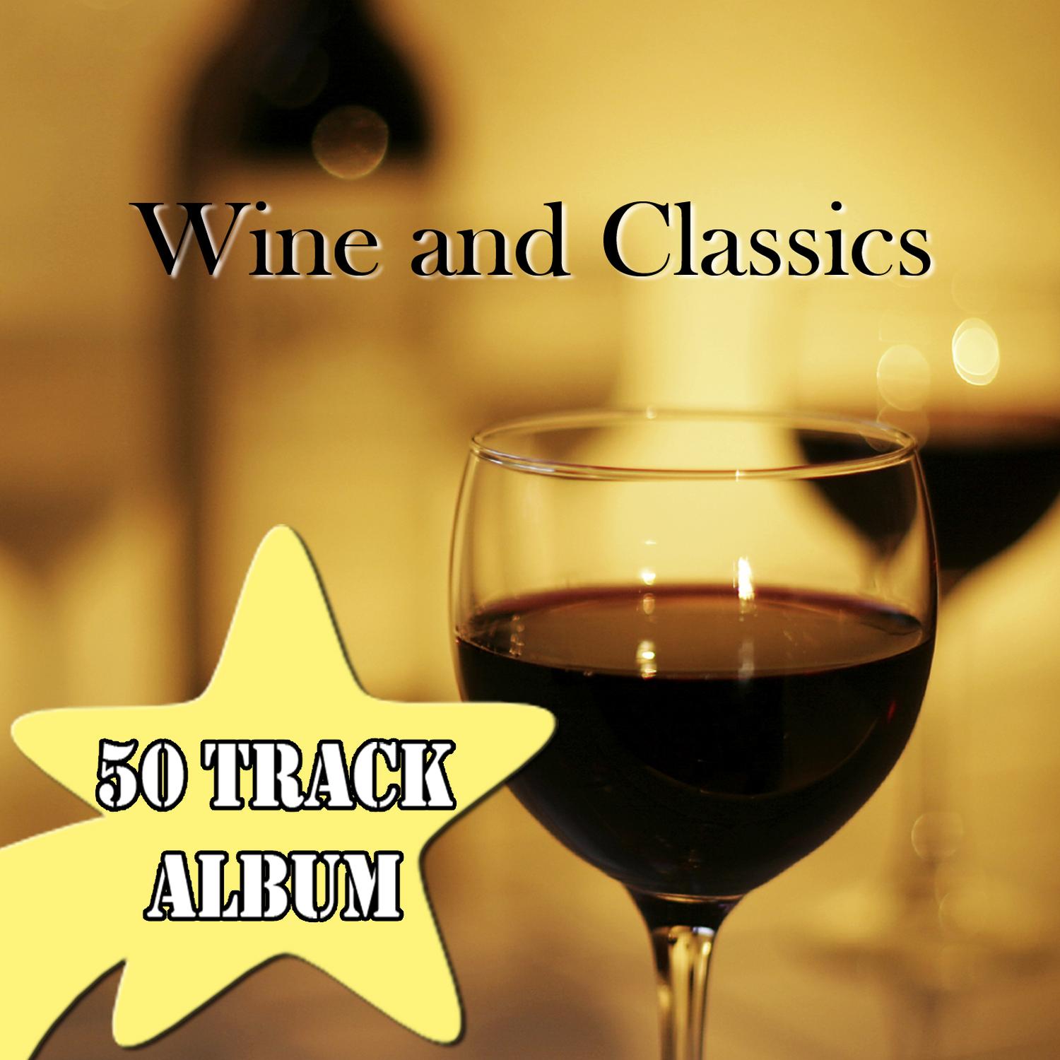 Wine and Classics