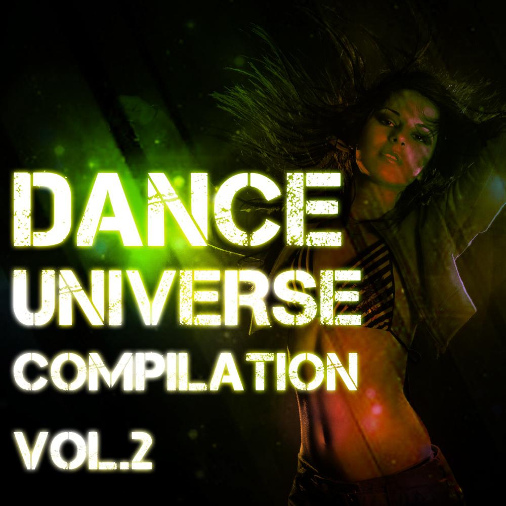 Dance Universe Compilation, Vol. 2