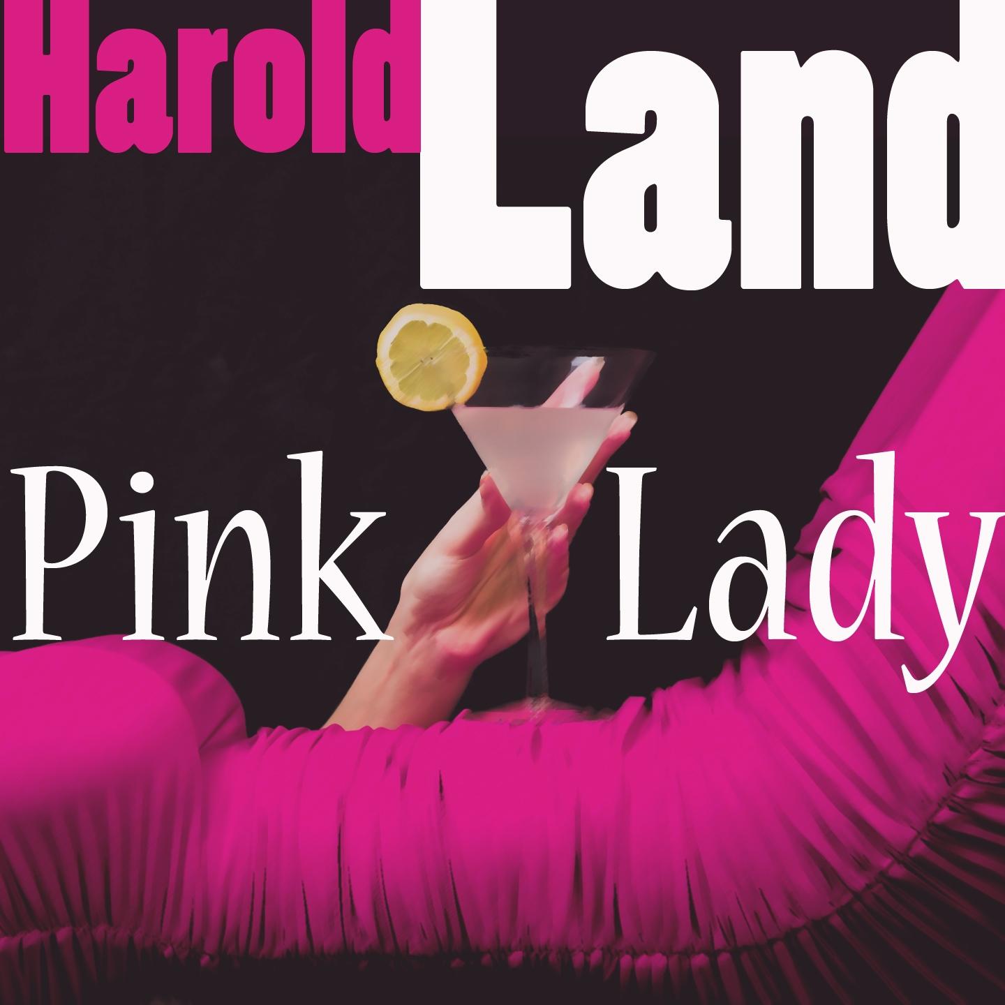 Pink Lady