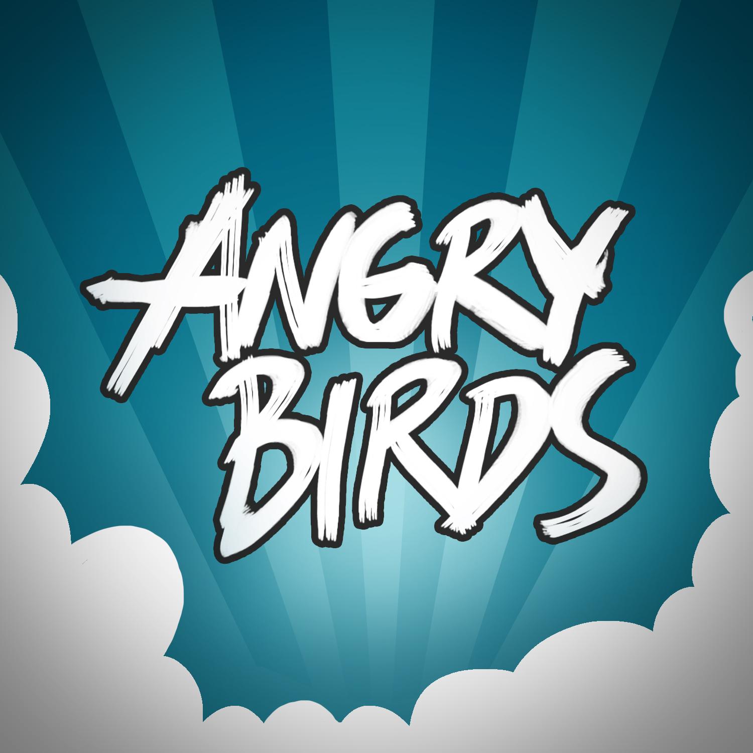 Angry Birds - Single