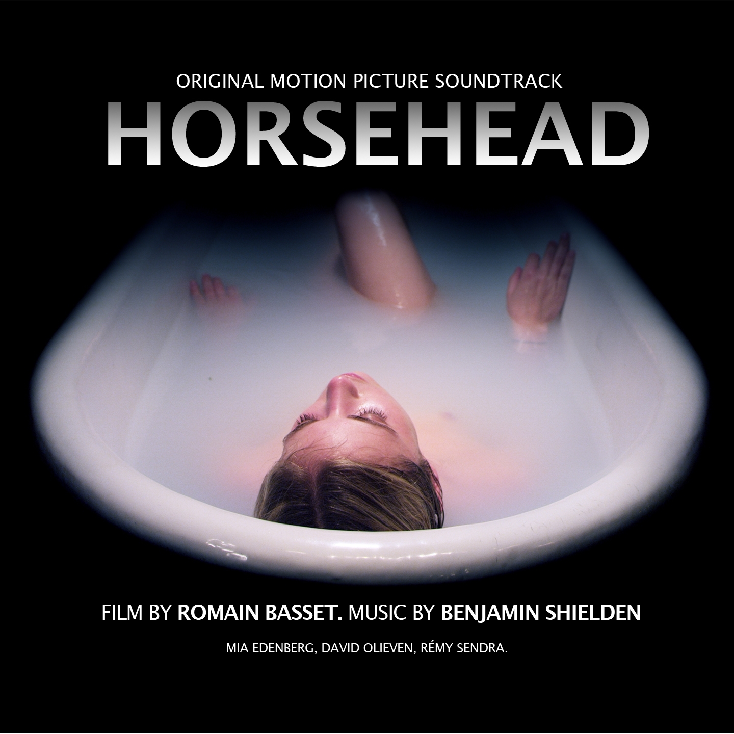 Horsehead (Original Motion Picture Sountrack)