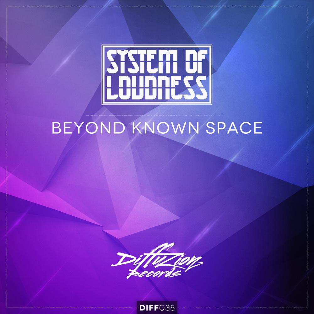 Beyond Known Space (Radio Edit)