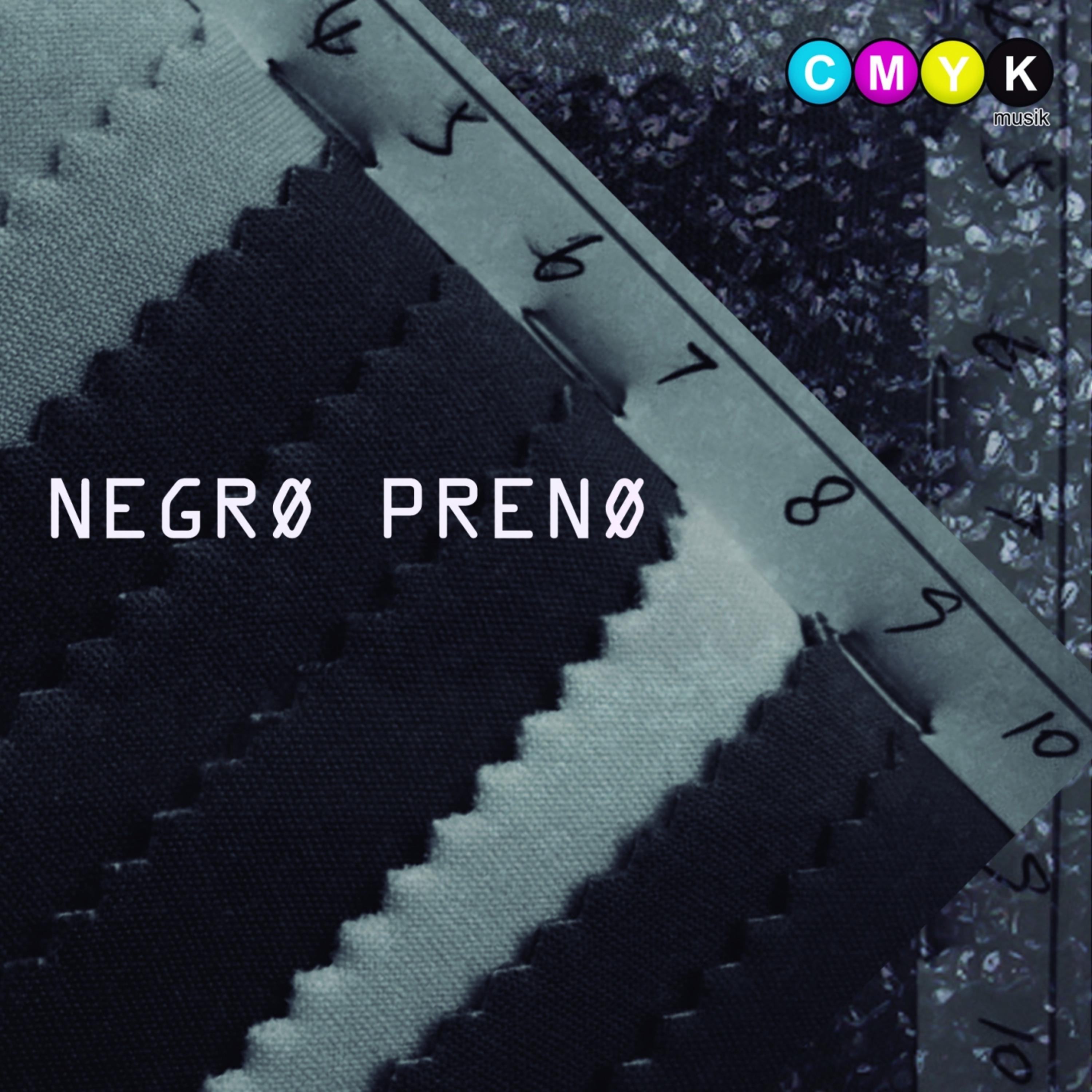 Negro Preno