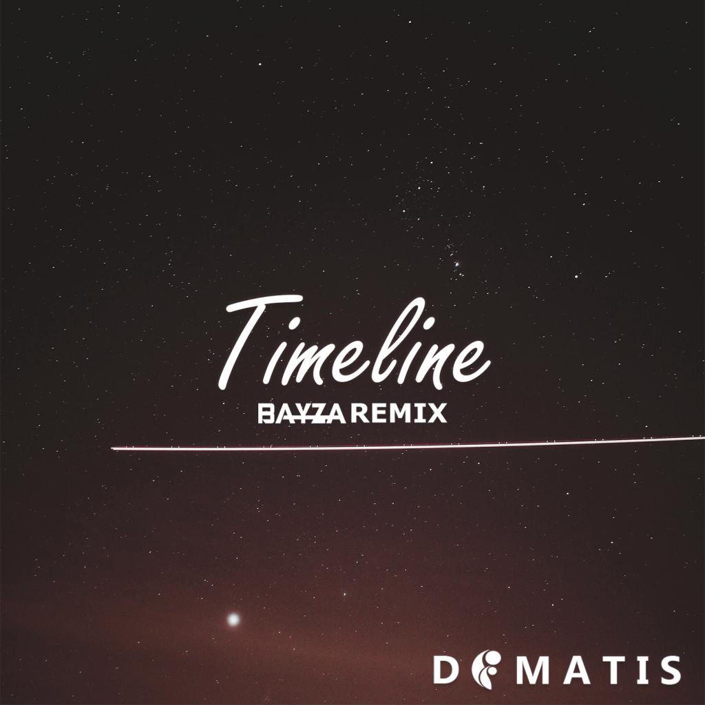 Timeline (Bayza Remix)