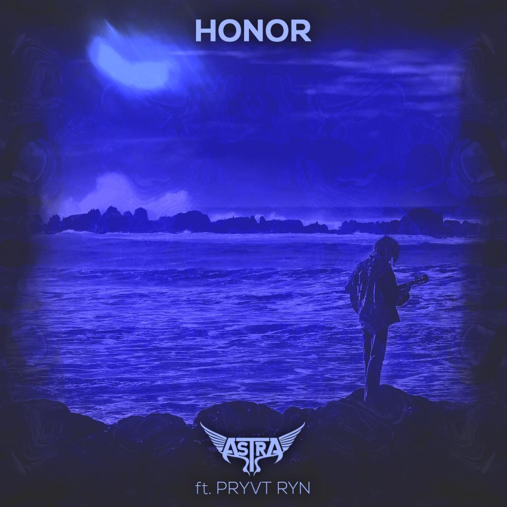 Honor (feat. PRYVT RYN)