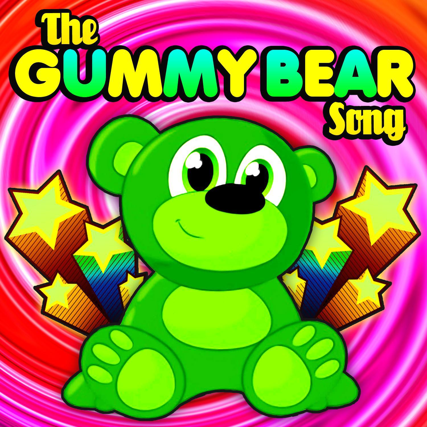 The Gummy Bear Song Gummib r Song