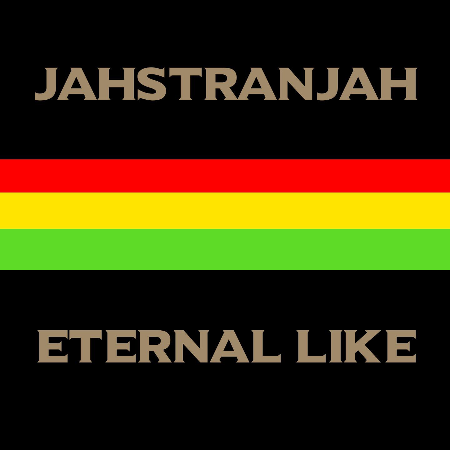 Jahrastaman State a Mind