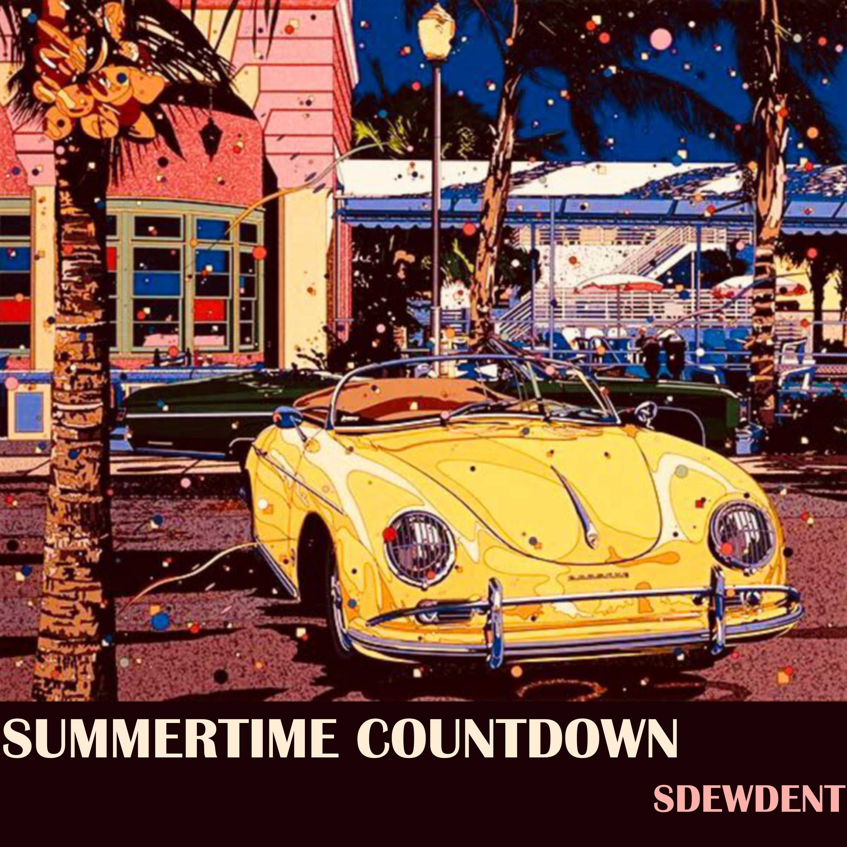 Summertime Countdown