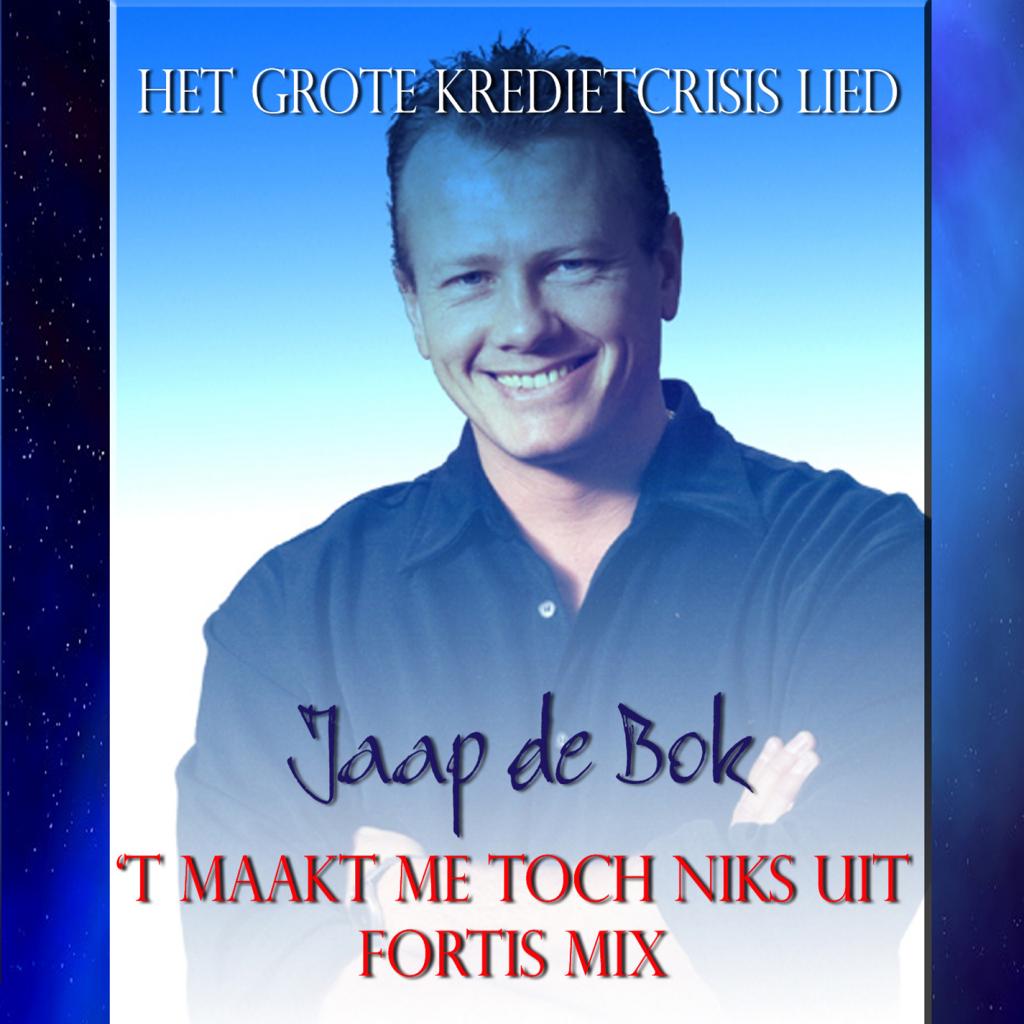 't Maakt Me Toch Niks Uit - Fortis Mix