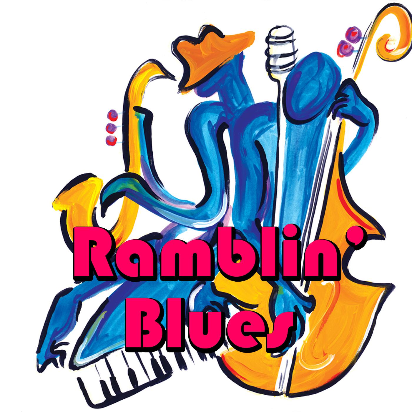 Ramblin' Blues
