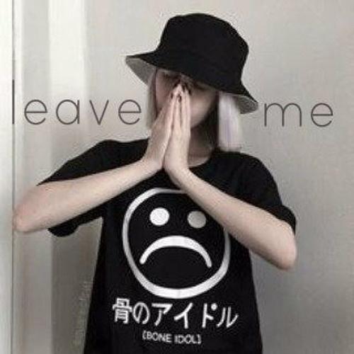 leave me ep