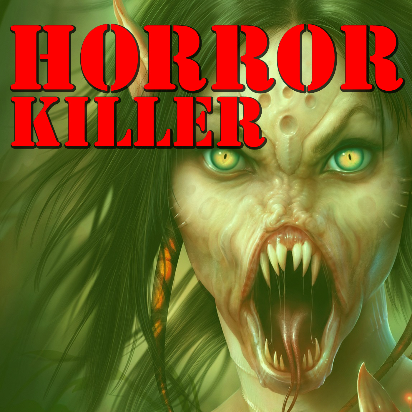 Horror Killer