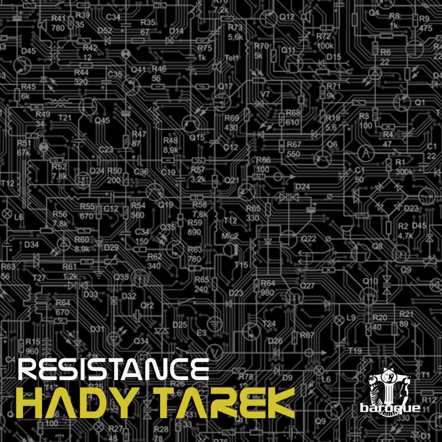 Resistance