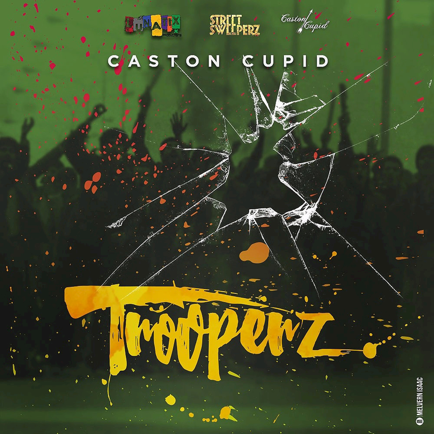 Trooperz