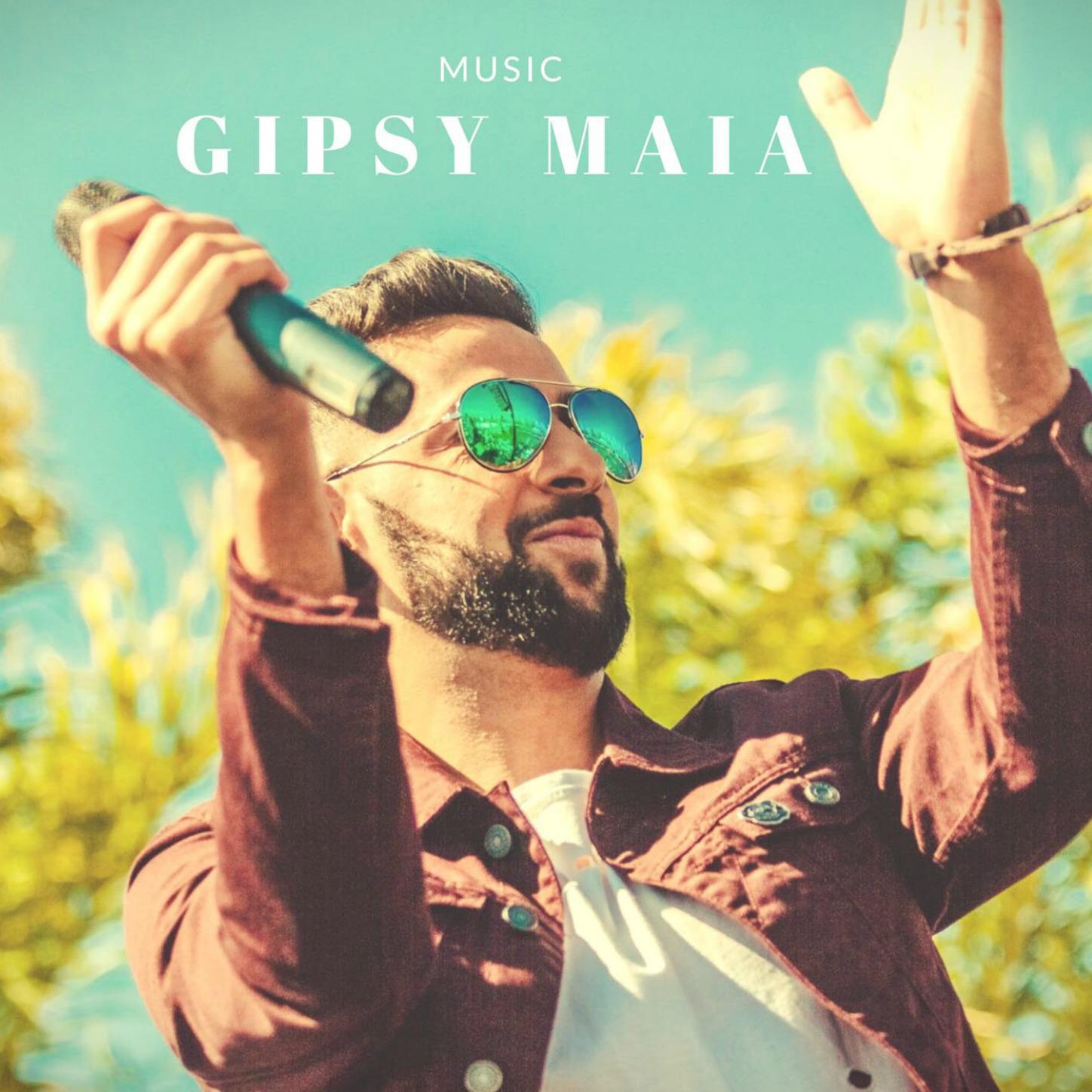 GIPSY MAIA