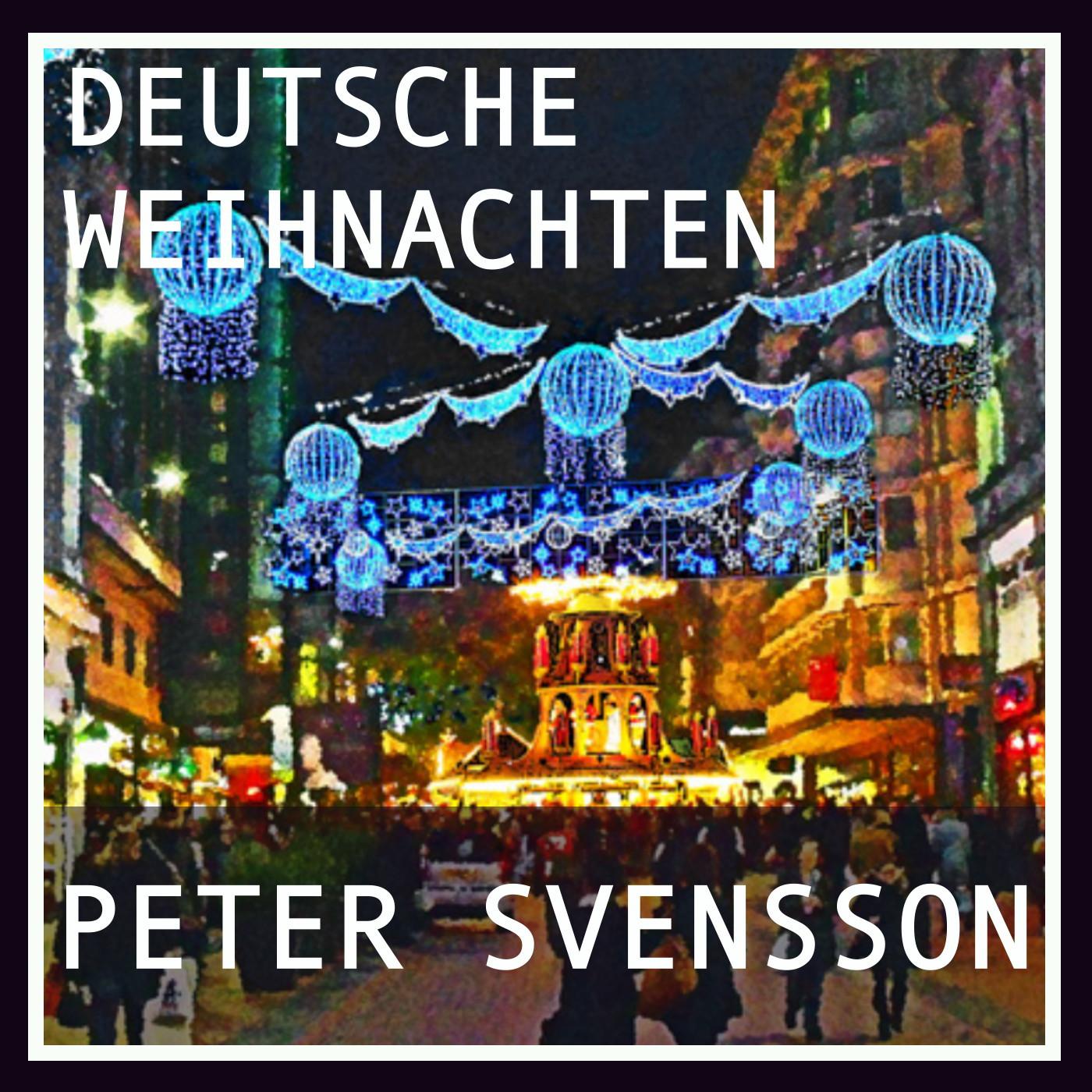 Holy Night (German Version)