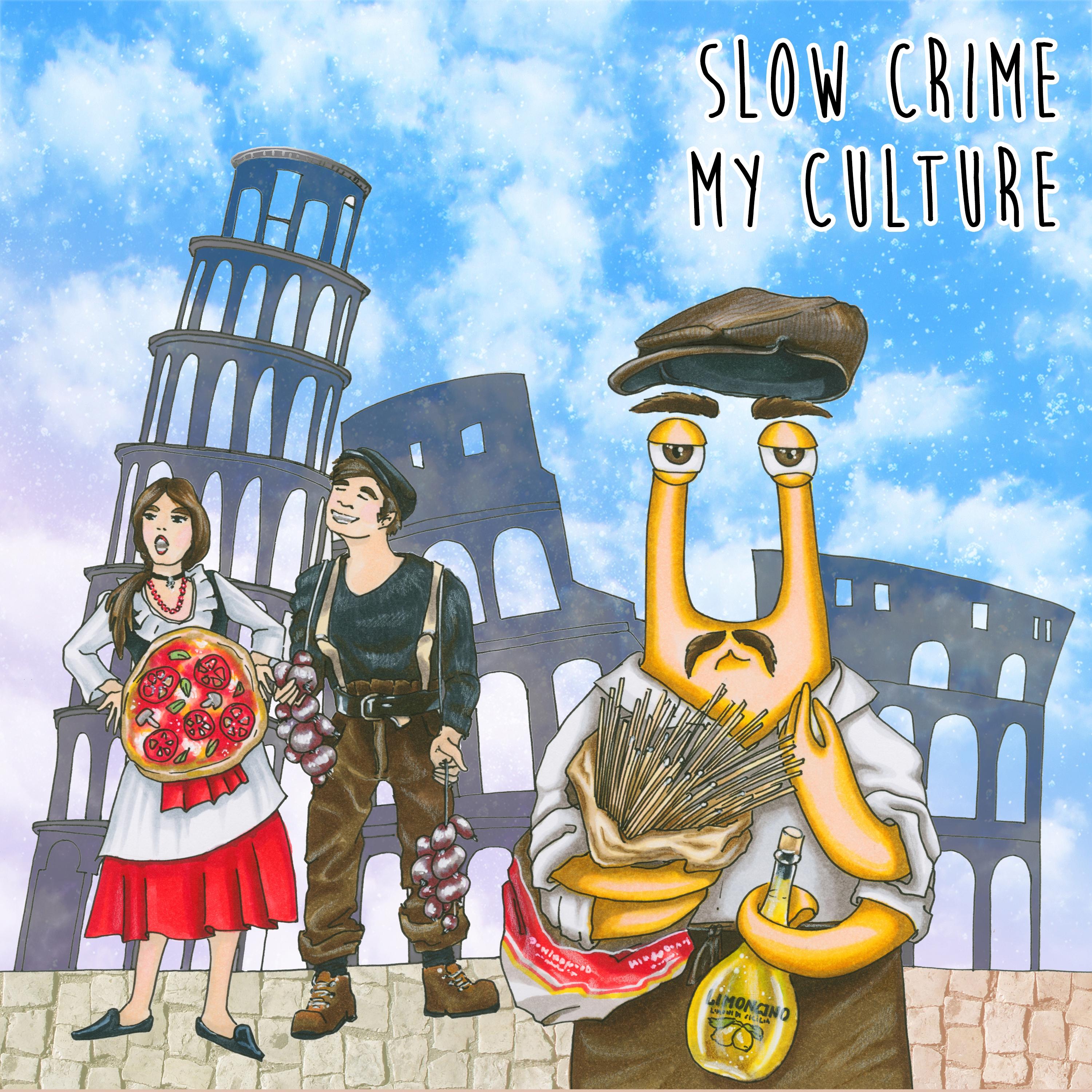 My Culture (Praveen Achary Remix)