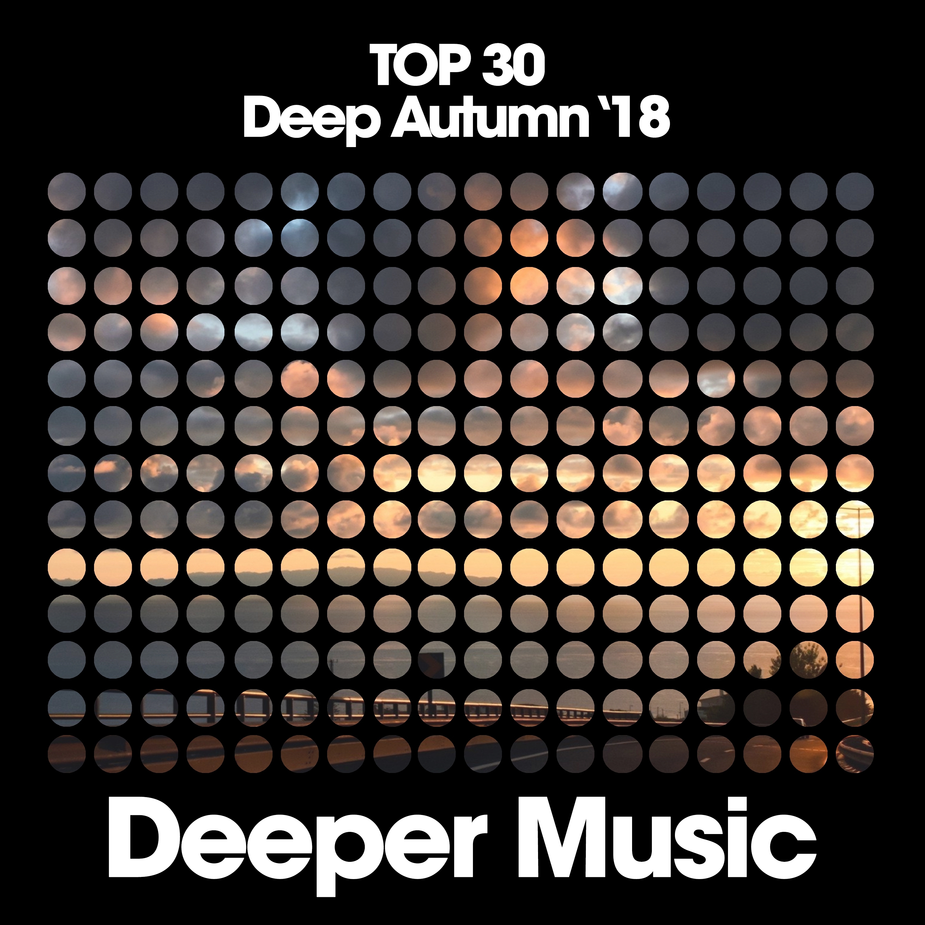 Top 30 Deep Autumn '18