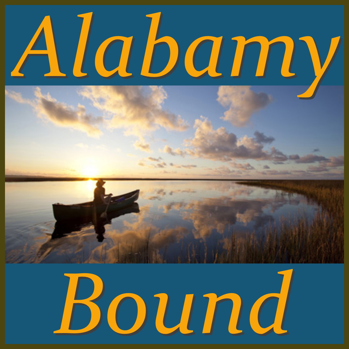 Alabamy Bound