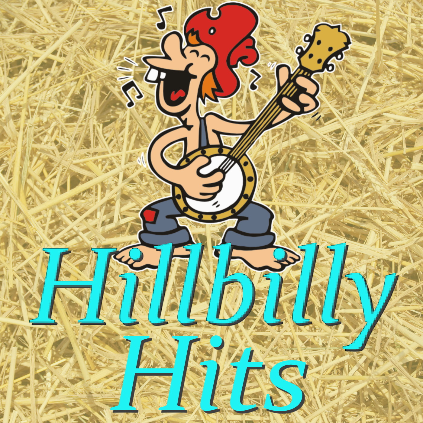 Hillbilly Hits