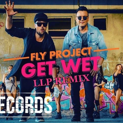 Get Wet (LLP Remix)