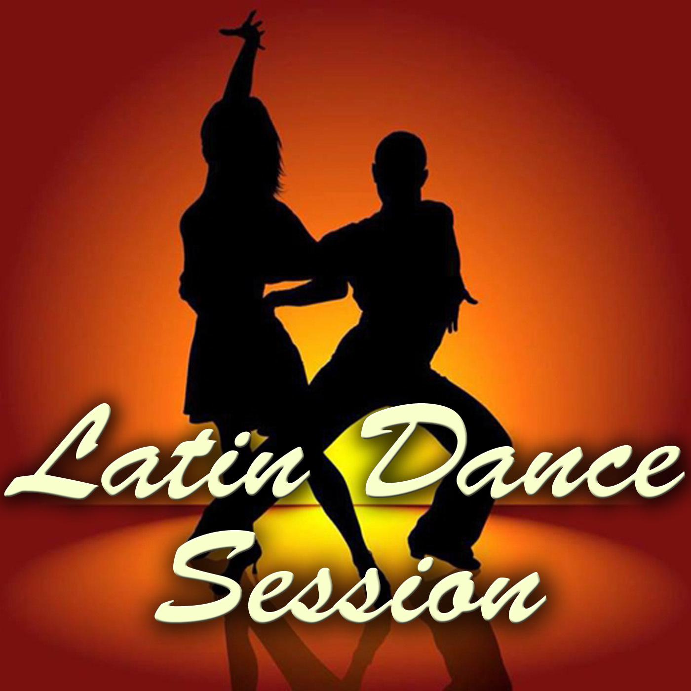 Latin Dance Session