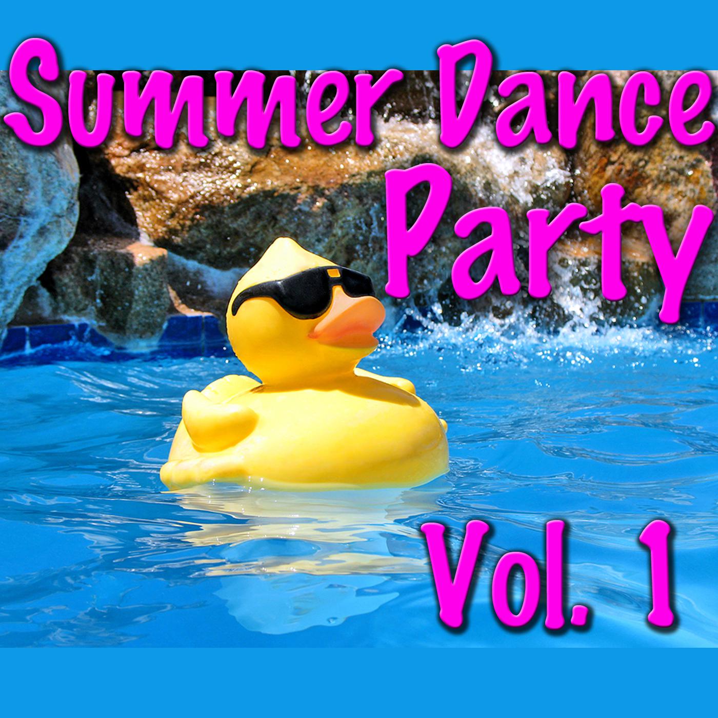 Summer Dance Party, Vol. 1