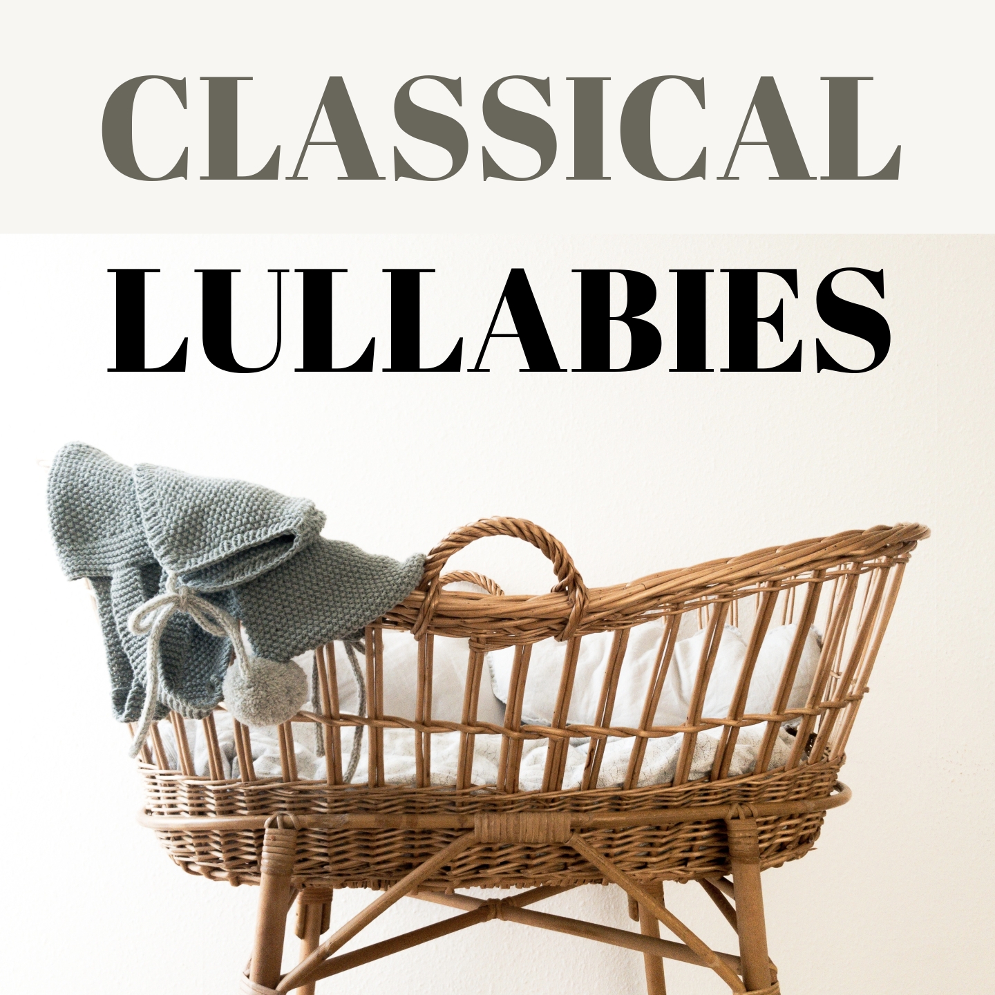 Classical lullabies