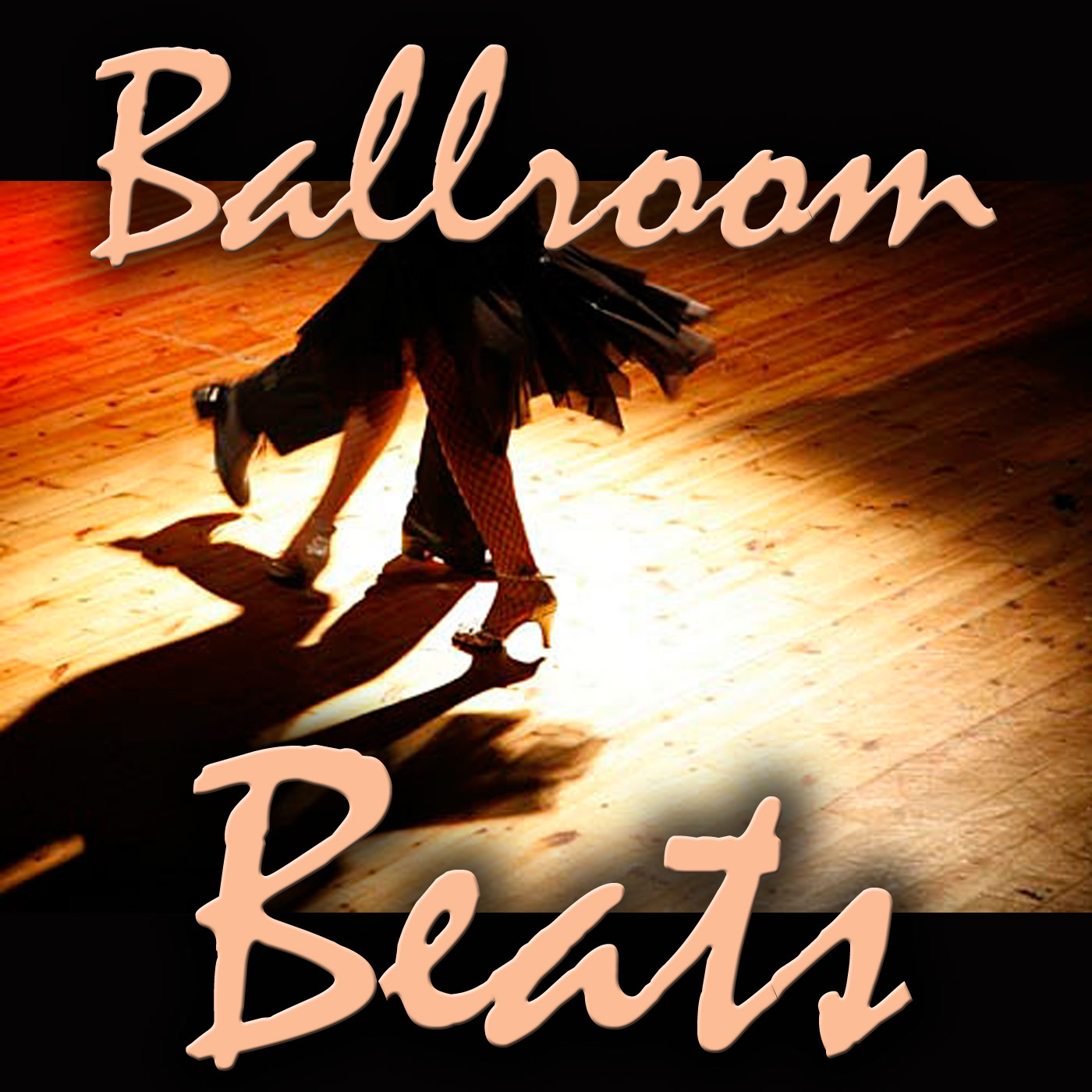 Ballroom Beats, Vol. 1