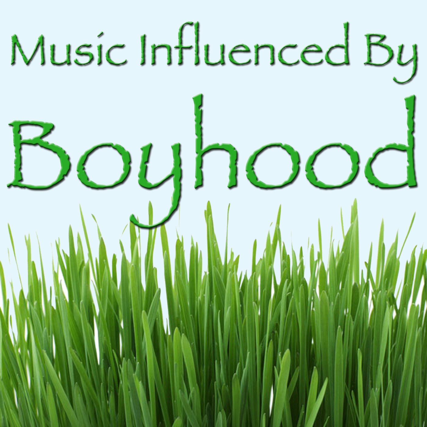 Music Influenced by 'Boyhood'